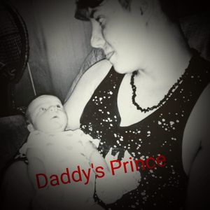 Meet your Posher, William west